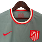 Atletico Madrid 2024-25 Away Kit