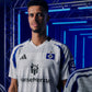 HSV 2024-25 Home Kit