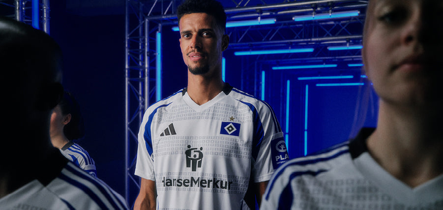 HSV 2024-25 Home Kit