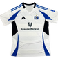 HSV 2024-25 Home Kit