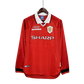 Manchester United 1999 final kit